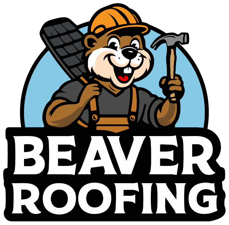 Beaver Roofing logo