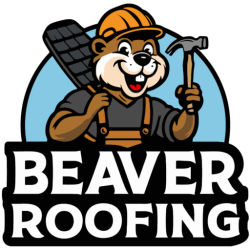 Beaver Roofing logo
